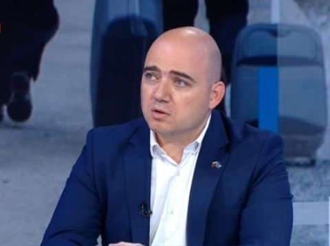 Министърът на туризма: Има отменени полети за Турция при форсмажор, ето какво се прави 