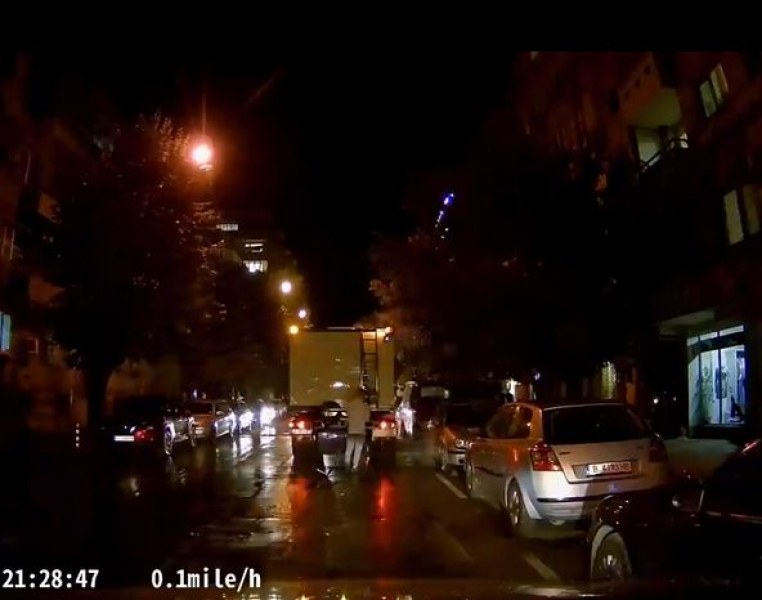 Ти да видиш! Във Варна фирма мие колите на хората безплатно ВИДЕО 