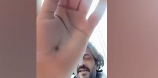 Ужас във Велики Преслав! Мъж нападна с юмруци дете ВИДЕО
