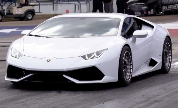 Зрелищни ВИДЕА: Lamborghini с 2000 к.с. се блъсна в стена със скорост 200 км/ч