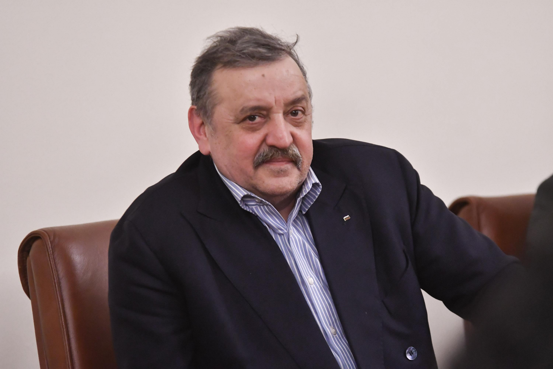 COVID ваксините вече не работят, неочаквано обяви проф. Кантарджиев