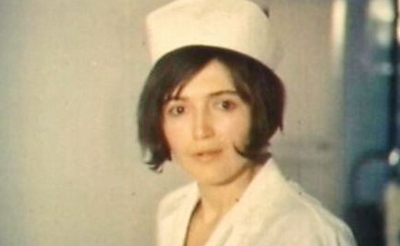Това е основният заподозрян за убийството на актрисата Виолета Донева 