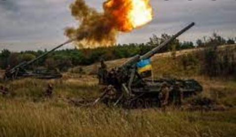 ВСУ скоро ще освободят важни градове край Херсон, но отстъпват край Угледар и на други места КАРТА