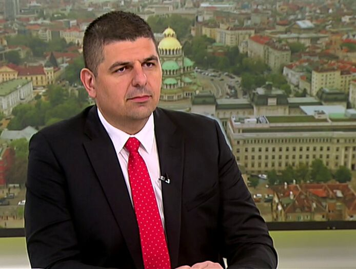 Мирчев обясни как ДБ и ПП пак ще вземат властта 