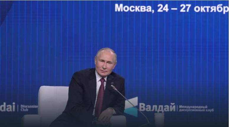 Световните медии: Путин раздели Запада на две