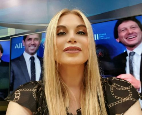 Гадателката на Берлускони изненада с прогноза за новия премиер на България