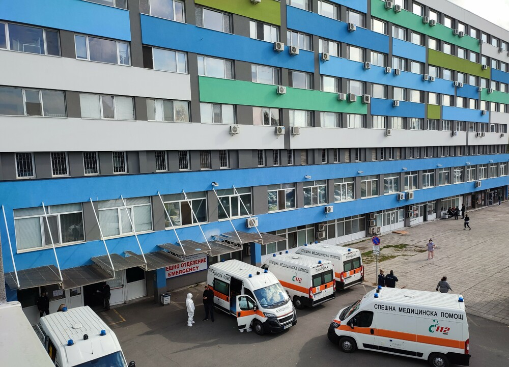 Огромен скандал! УМБАЛ - Бургас застрашена от фалит и закриване