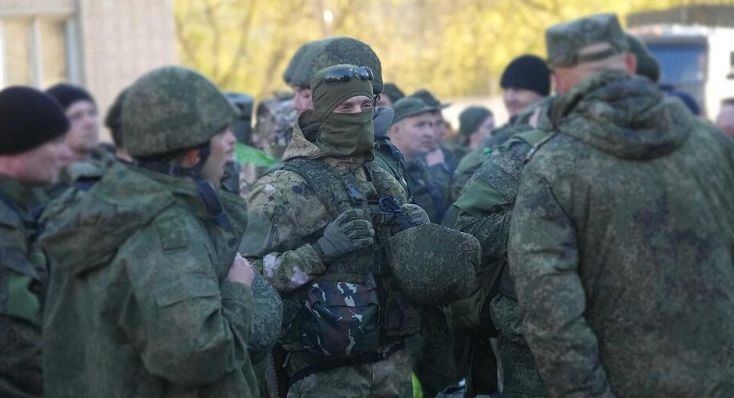 Ген. Конашенков с голяма новина за мобилизацията 