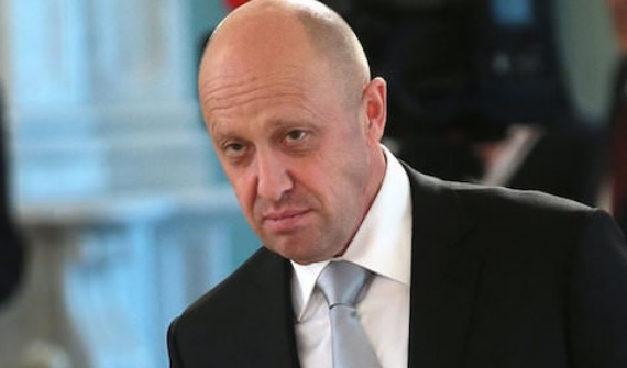 Пригожин обясни защо бойците от ЧВК "Вагнер" настъпват едва със 100-200 метра дневно в района на Артьомовск
