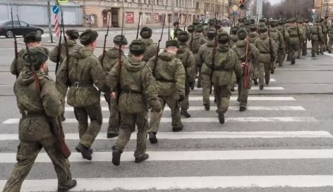 Путин с новина за частичната мобилизация в Русия