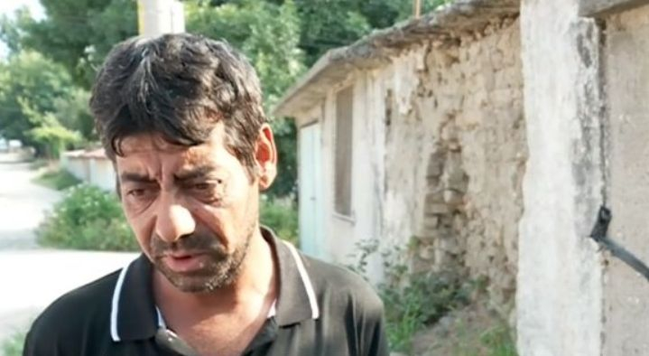 Бащата на убитото от антимафиот дете проговори ВИДЕО