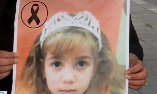 Пак безумие в съда! Защо антимафиотът, убил 7-годишната Моника на пешеходна пътека, няма да лежи в затвора 