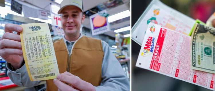 Уникум! Мъж удари джакпота два пъти за една година 