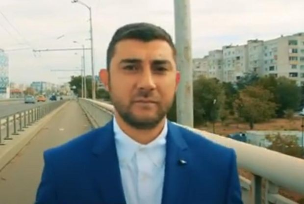 Контрера: За циганските поразии в кв. "Христо Ботев" ще има тежко наказание СНИМКА