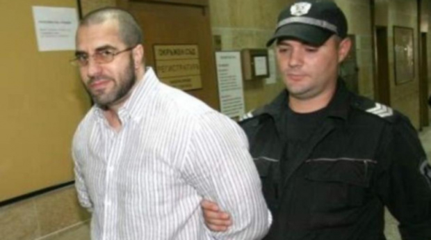 Известен наш любовник отива в затвора за 12 години за изнасилване