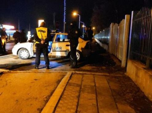 Лъсна мотивът за кървавата ромска разпра в Самоков 