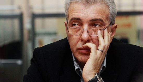 Димитър Недков: Управляват ни чужди НПО-та, дано Рашидов да...