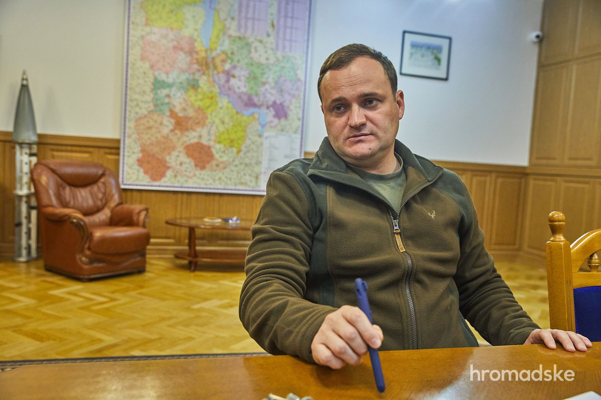 Кулеба с мрачна прогноза пред FT, всичко е в ръцете на Тръмп 