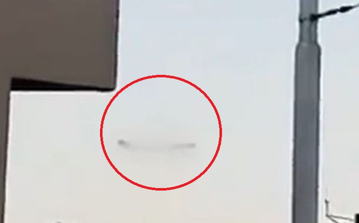Такова рядко явление в небето над България се вижда за първи път ВИДЕО 