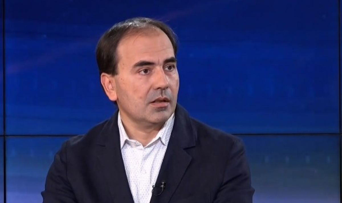 Финансов експерт: Догодина ще видим дъното на пазарите