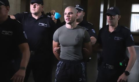 След скандала с прокурорския син: Как се контролират проследяващите гривни?