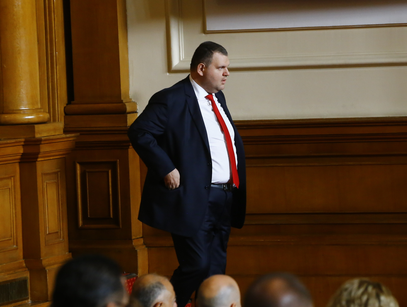 „Медиапул“ с нова порция лъжи за ББР и Пеевски 