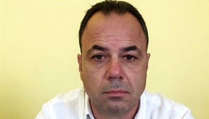 Пак рокади: Русенската полиция с нов шеф