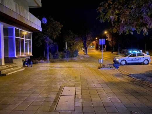 Шофьорът, който прегази дете в Лясковец, излиза от ареста, защото...