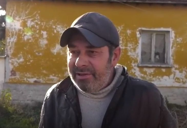 Това обяснение ще ви втрещи: Цецо призна защо близо година е живял с трупа на майка си