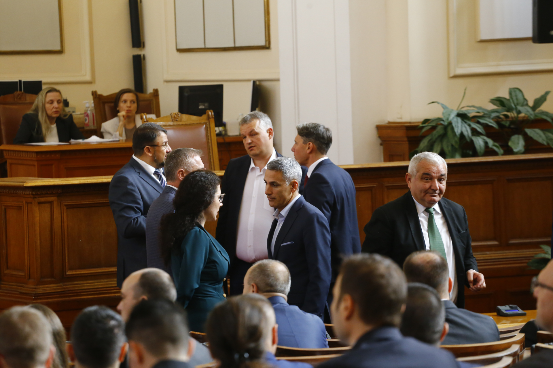 Александър Урумов: Нещо става в БНБ, крадците се облизват за 58 млрд. лева