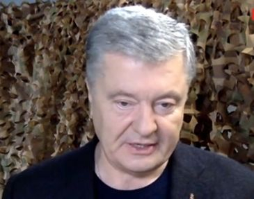 Порошенко ни попари: Имам много лоша новина за вас, България вече е част от войната!