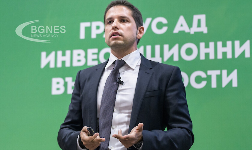 Един от новите шефове на "Градус" проговори за грандиозните промени в компанията