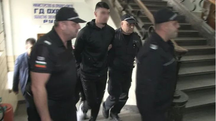 Извънредна новина за страшилището от Русе!