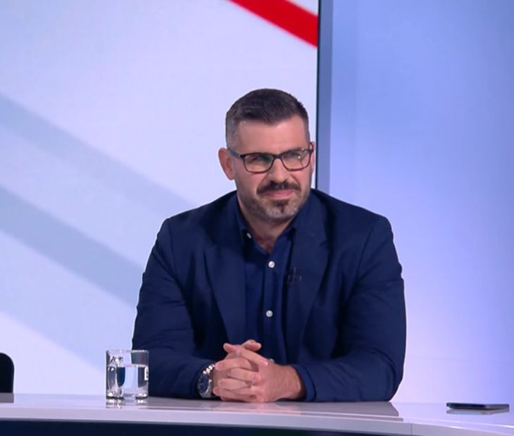 Кузман Илиев: Държавата лети към пропастта, веднага да даде рамо на предприемачите, които могат да я изтеглят