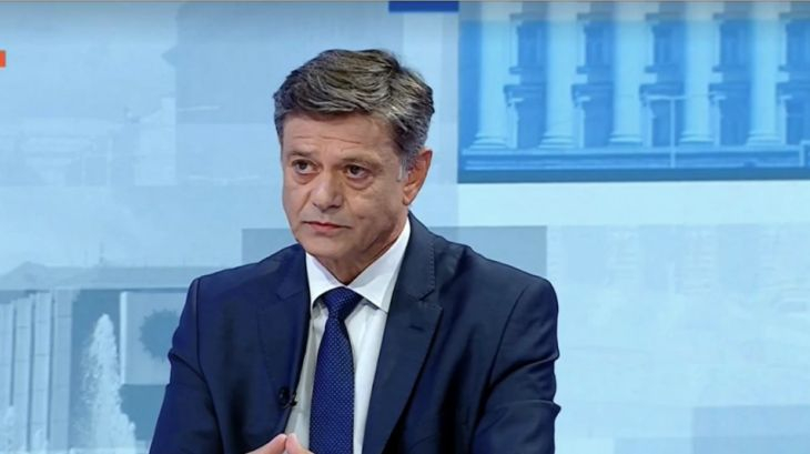 Ген. Попов обяви три условия, за да дадем оръжие на Украйна