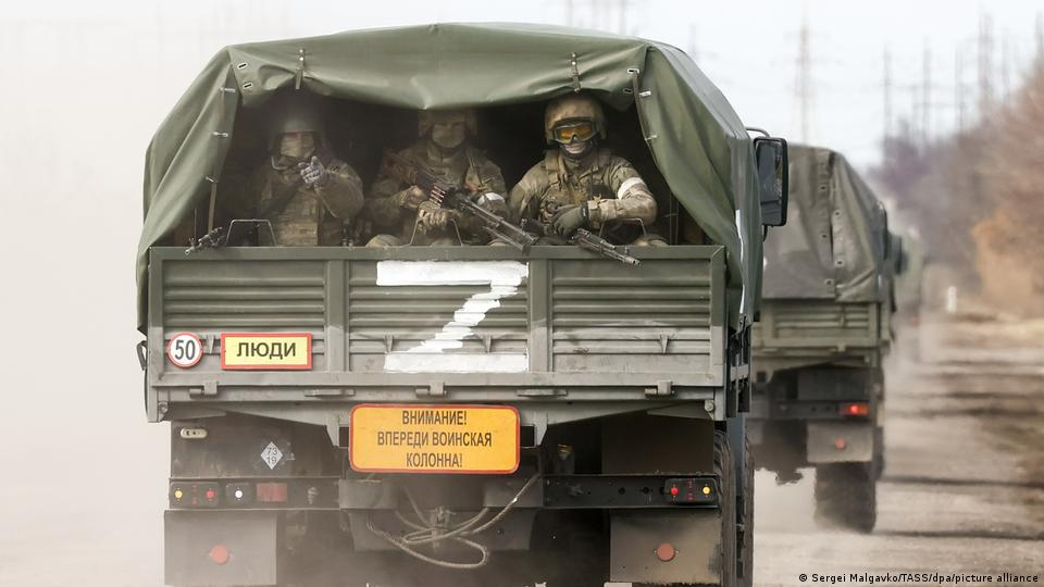 Доклад на ISW: Няма да има паническо бягство на руснаци от Херсон КАРТА