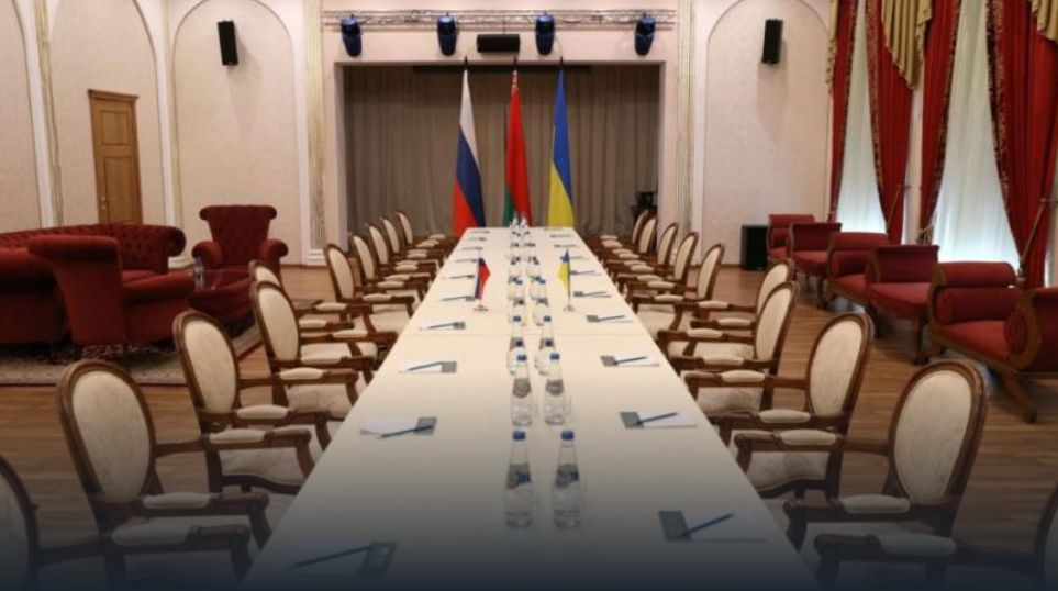 NYT с голяма новина за Русия и Украйна, време е за...