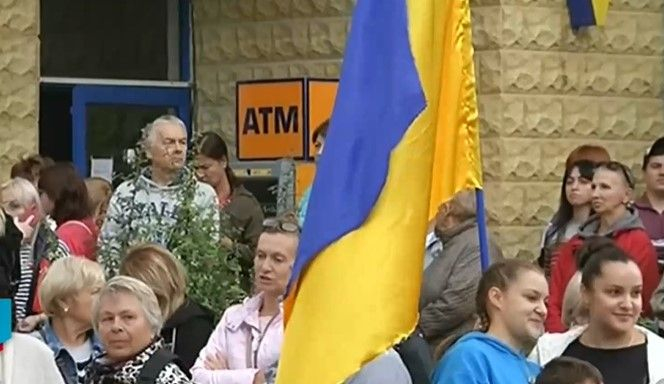 Министърът на туризма попари украинските бежанци