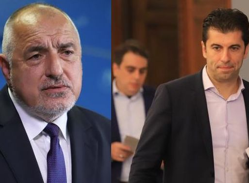 ПП признаха, че ламтят за властта, готови са да пристанат на ГЕРБ при тези 3 условия