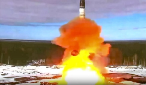 Путин намекна по коя част на Украйна са възможни ядрени удари, контранастъплението на ВСУ към Луганск запецна