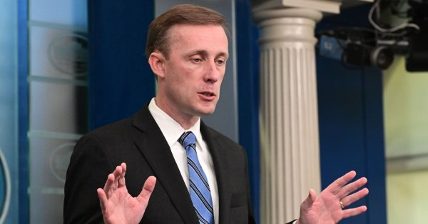 WSJ: Джейк Съливан проведе тайни срещи с висши сътрудници на Путин, каква е причината?!