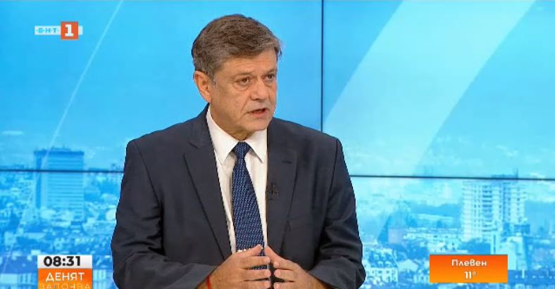 Ген. Попов с черна прогноза за войната в Украйна!