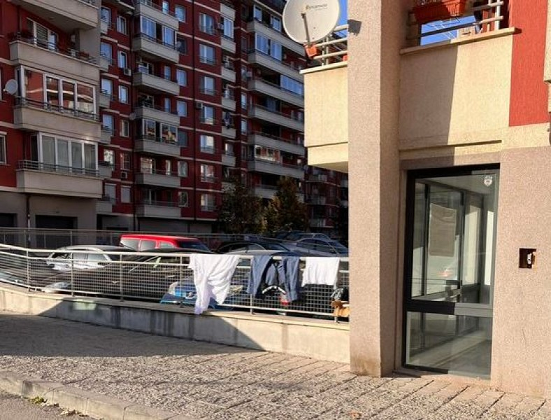 Мрежата се разцепи на две заради тази СНИМКА от София