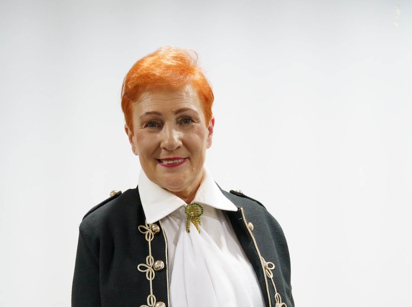 Мая Нешкова емоционално откровена пред БЛИЦTV за българите и България
