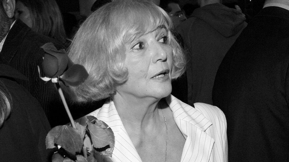 Извънредно! Има задържан за убийството на актрисата Виолета Донева ВИДЕО 