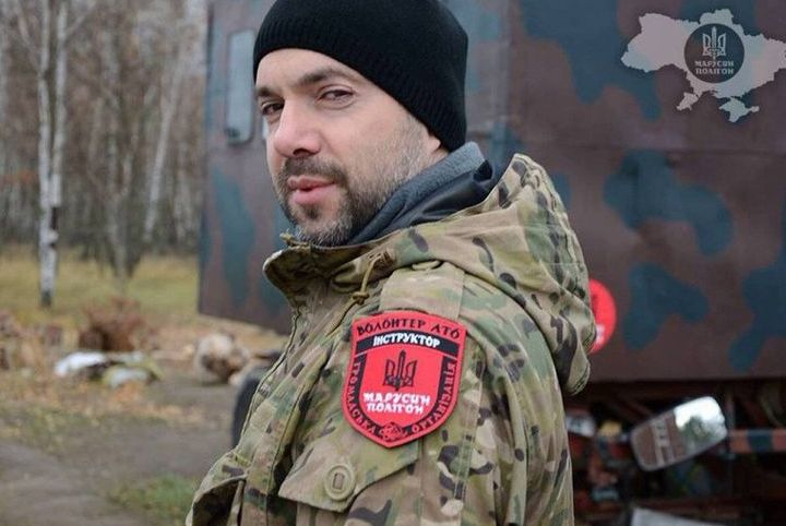 Бивш много близък на Зеленски си плю на петите от Украйна 