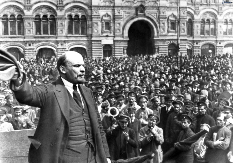 50 милиона златни марки и  зловещ аферист раждат най-трагичната дата в човешката история