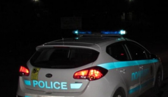Извънредно: Убит е полицай в престрелка до границата край Елхово!