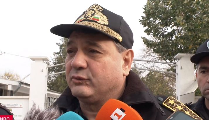 Огласиха името на загиналия граничар край Елхово, схватката е  била страшна ВИДЕО