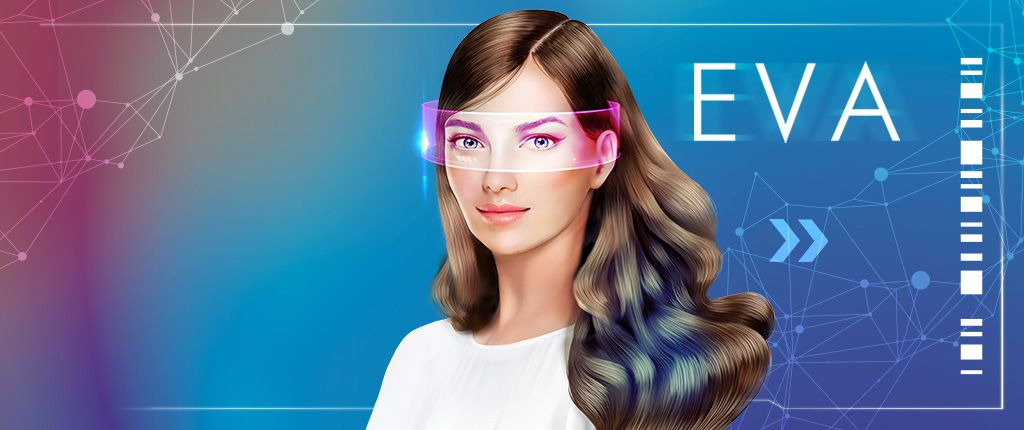 Пощенска банка представя EVA – дигитален асистент – иновативна услуга от ново поколение
